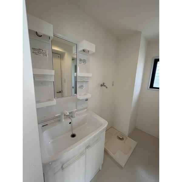 豊中市熊野町マンション 部屋画像