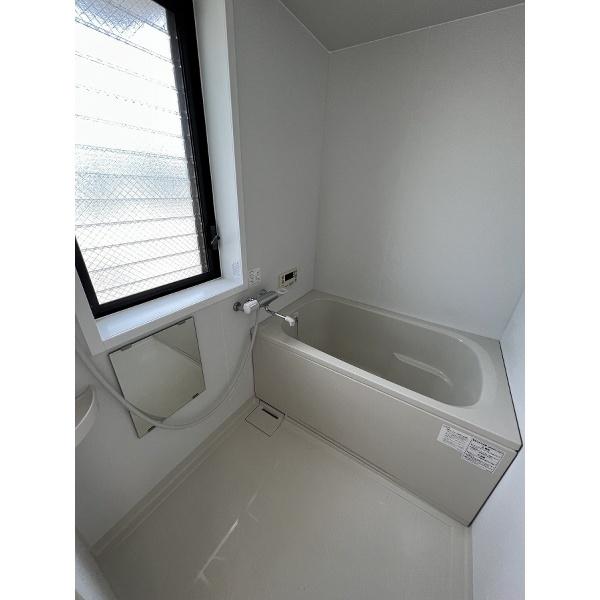 豊中市熊野町マンション 部屋画像