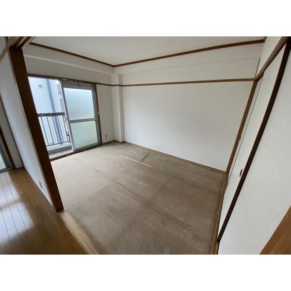 豊中市服部元町マンション 部屋画像