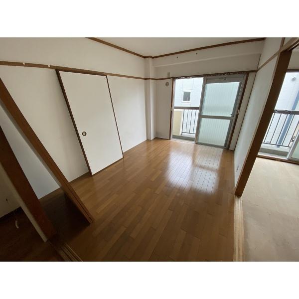 豊中市服部元町マンション 部屋画像