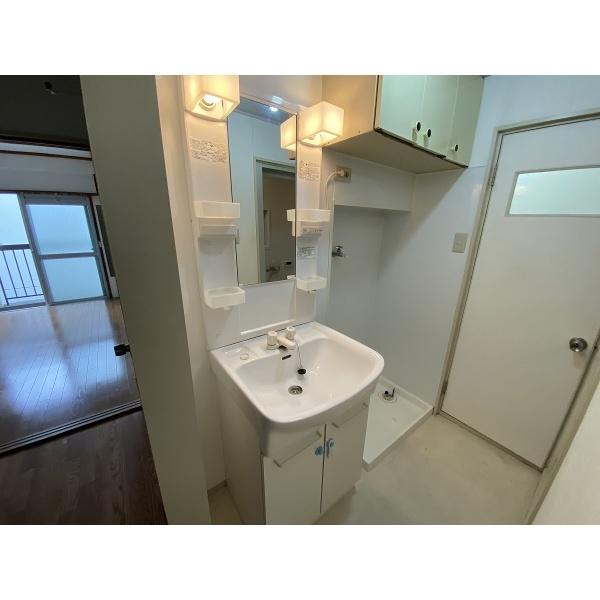 豊中市服部元町マンション 部屋画像
