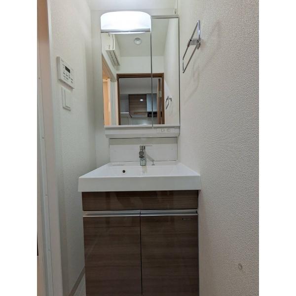 豊中市清風荘マンション 部屋画像