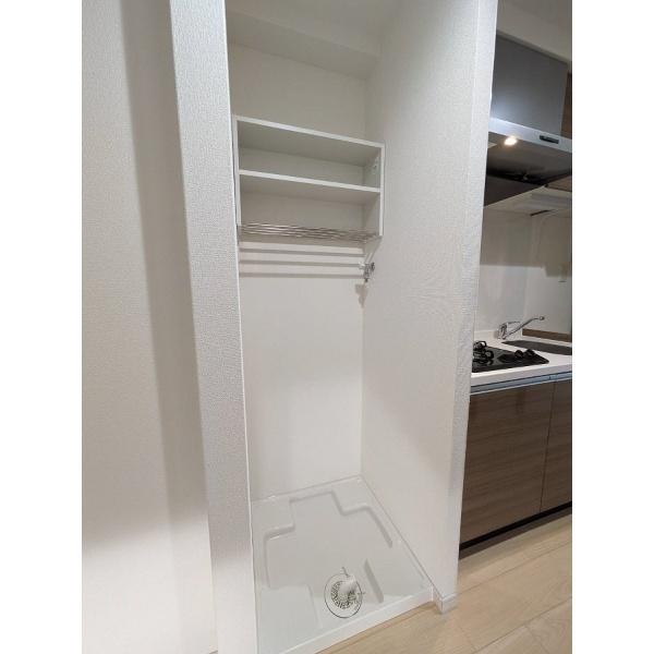 豊中市清風荘マンション 部屋画像