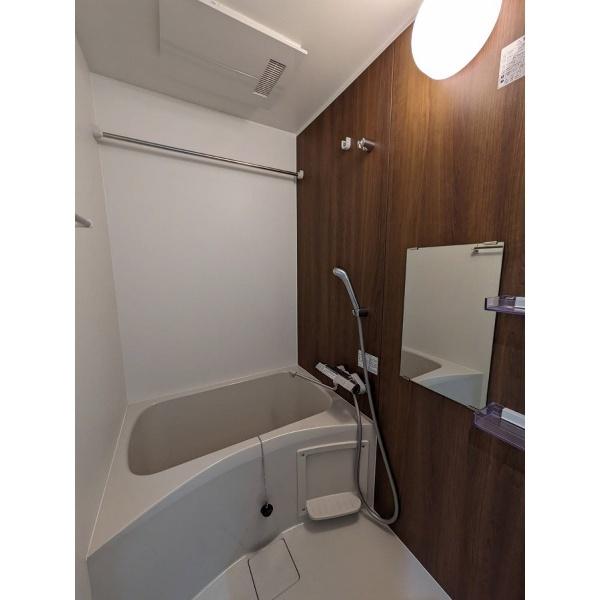 豊中市清風荘マンション 部屋画像
