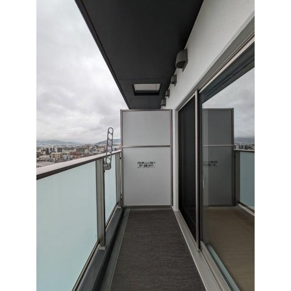 豊中市清風荘マンション 部屋画像