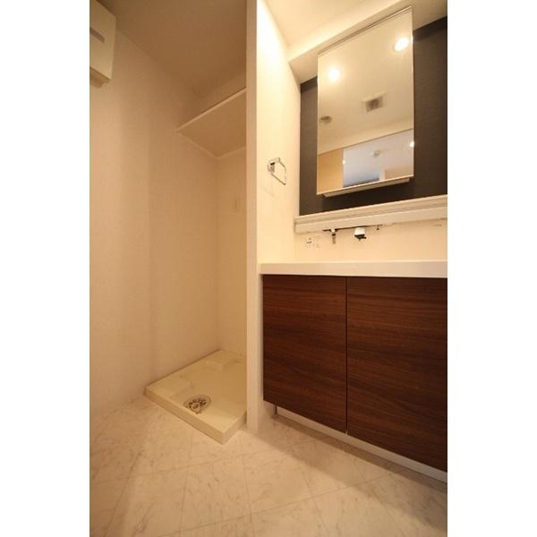 豊中市岡上の町マンション 部屋画像