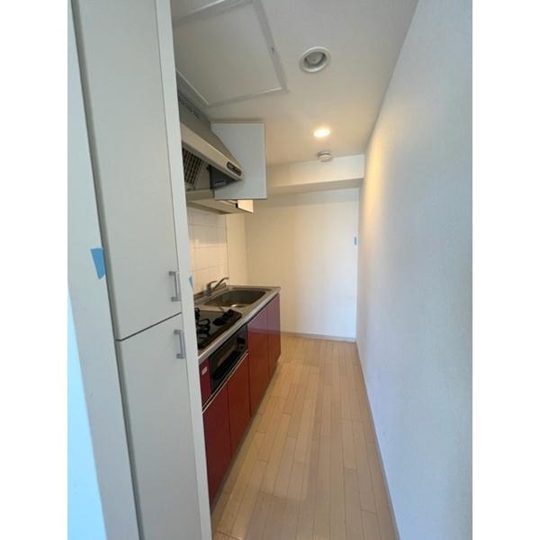 豊中市中桜塚マンション 部屋画像