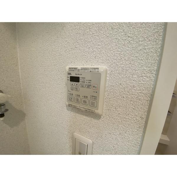 豊中市上新田マンション 部屋画像