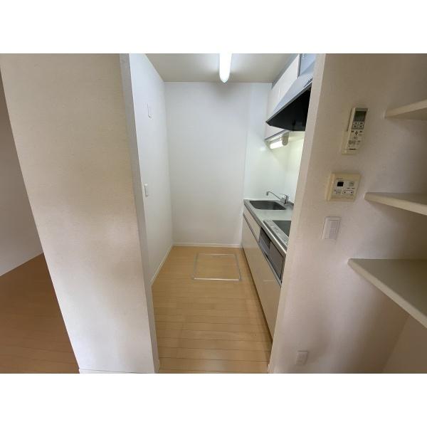 豊中市上新田マンション 部屋画像