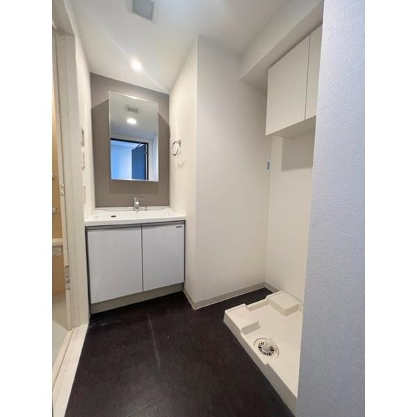 豊中市中桜塚マンション 部屋画像