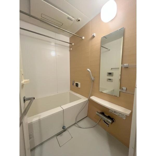 豊中市中桜塚マンション 部屋画像