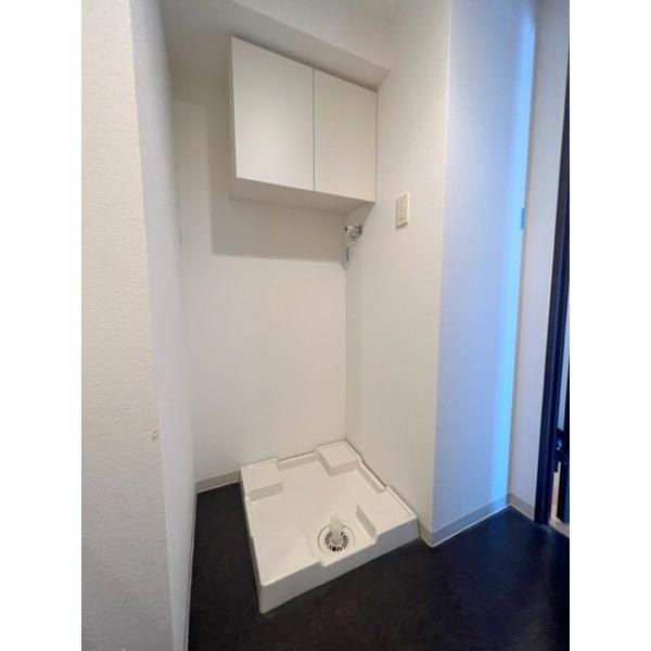 豊中市中桜塚マンション 部屋画像
