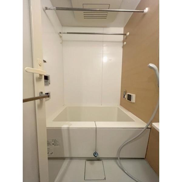 豊中市中桜塚マンション 部屋画像