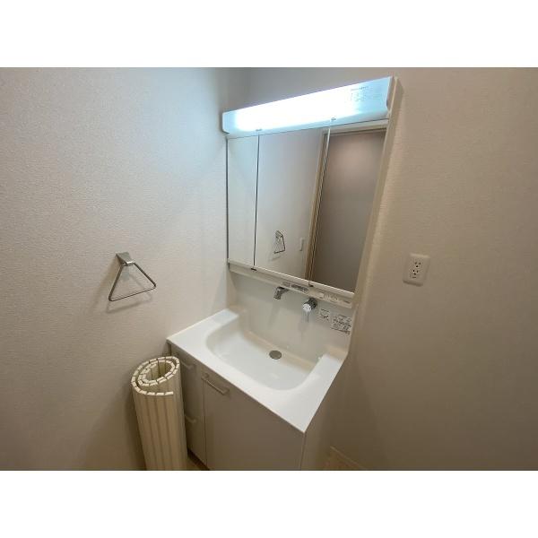 豊中市上新田マンション 部屋画像
