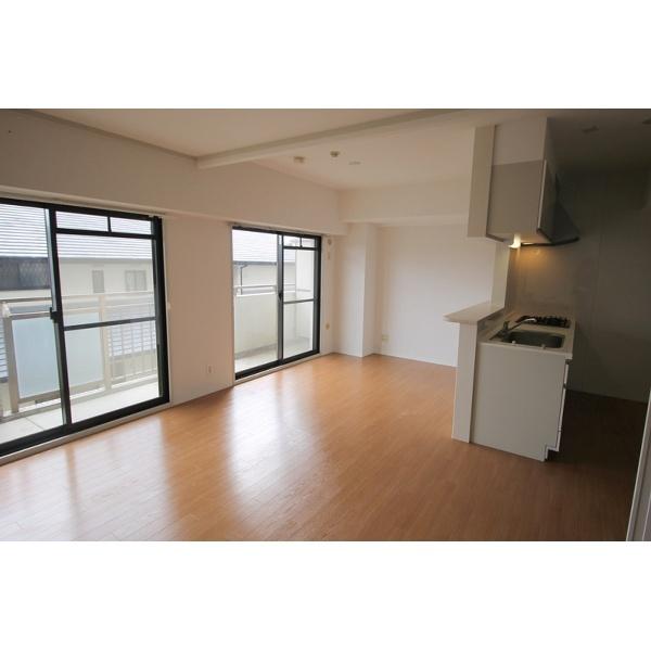 豊中市熊野町マンション その他
