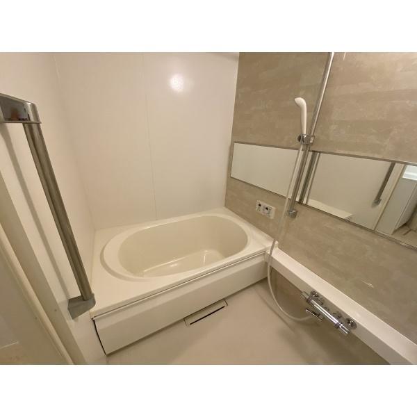 豊中市上新田マンション 部屋画像