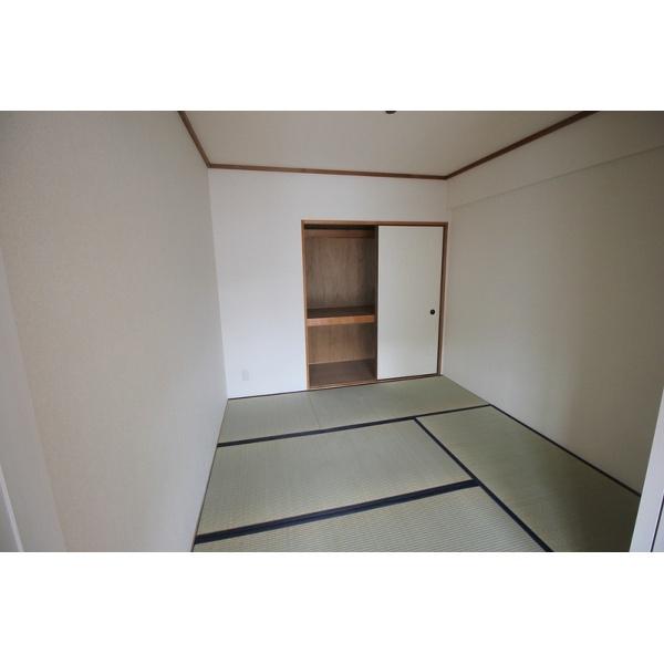 豊中市熊野町マンション キッチン