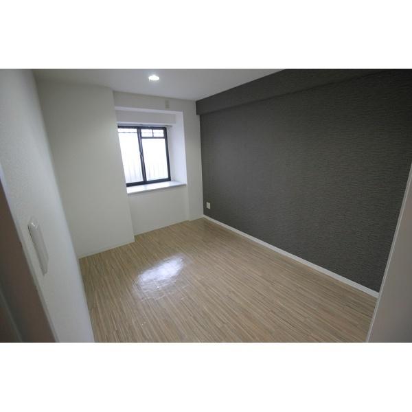 豊中市熊野町マンション 部屋画像