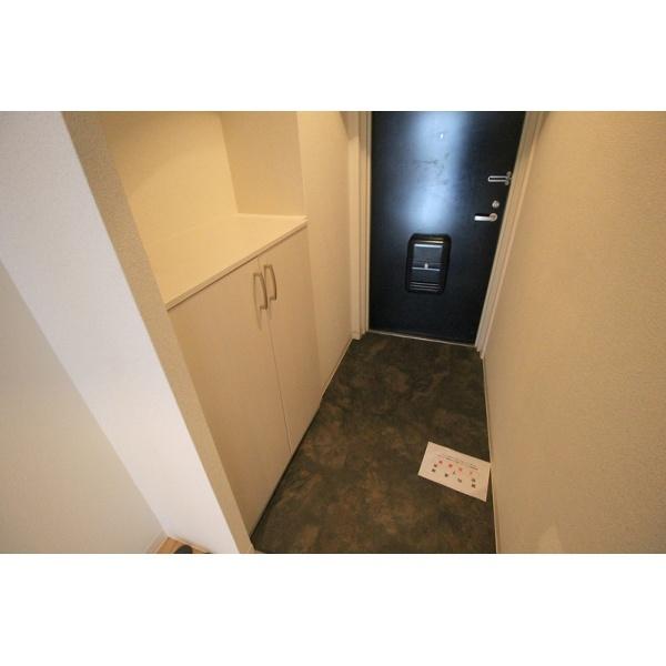 豊中市熊野町マンション その他部屋・スペース