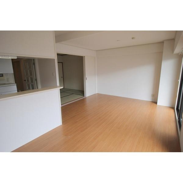 豊中市熊野町マンション 玄関