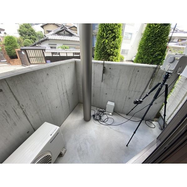 豊中市上新田マンション 部屋画像