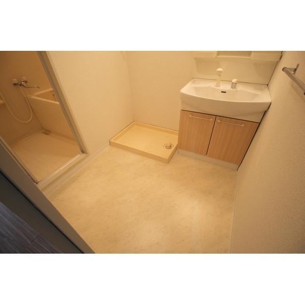 豊中市熊野町マンション 部屋画像