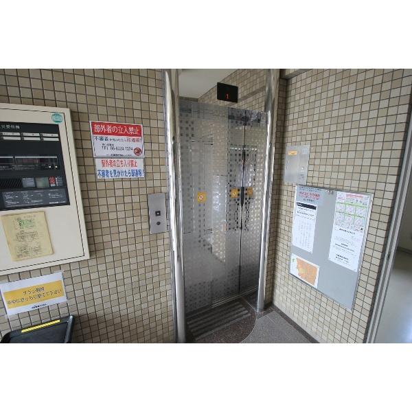 豊中市服部本町マンション その他