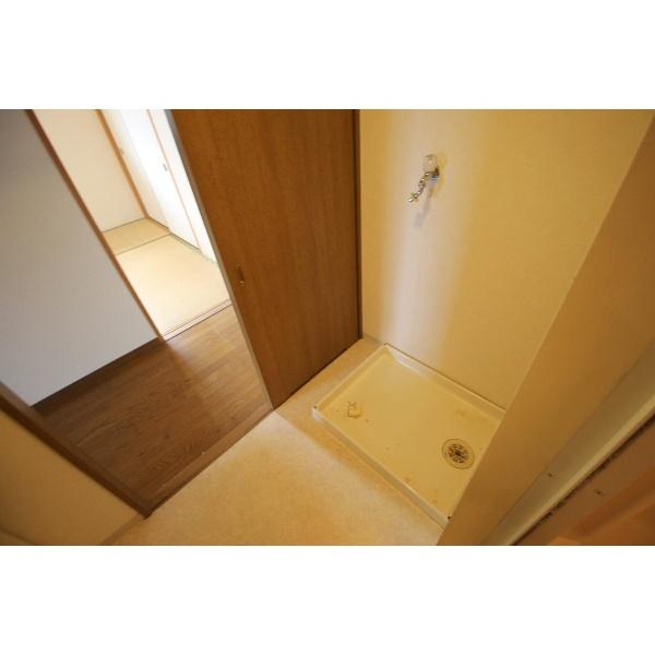 豊中市服部本町マンション 部屋画像
