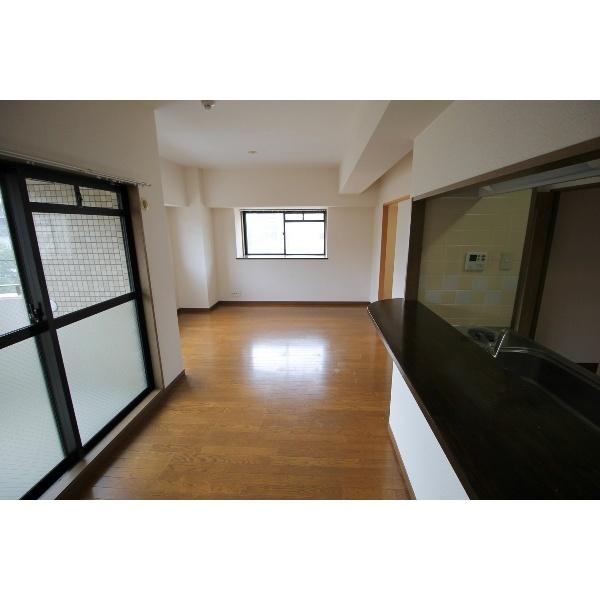 豊中市服部本町マンション 部屋画像