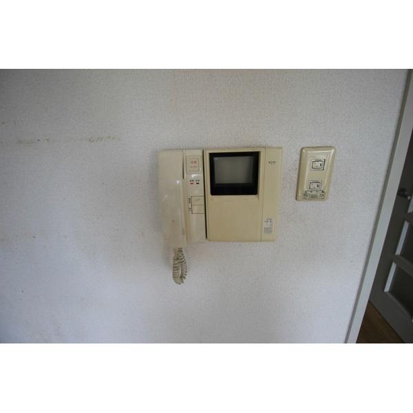 豊中市熊野町マンション 部屋画像