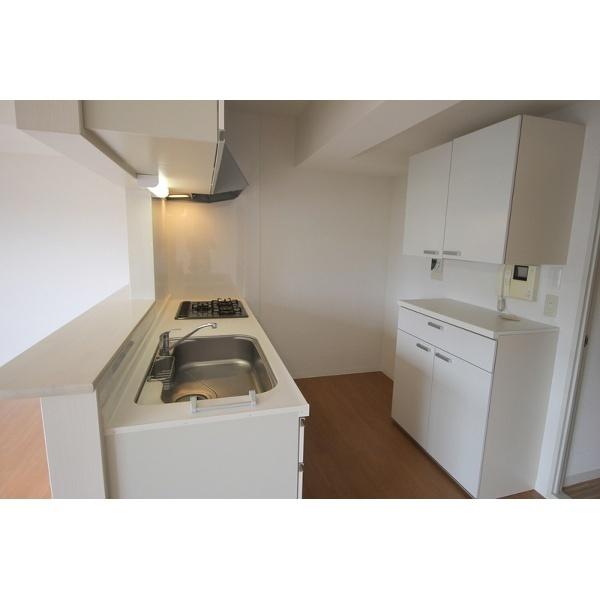 豊中市熊野町マンション セキュリティ