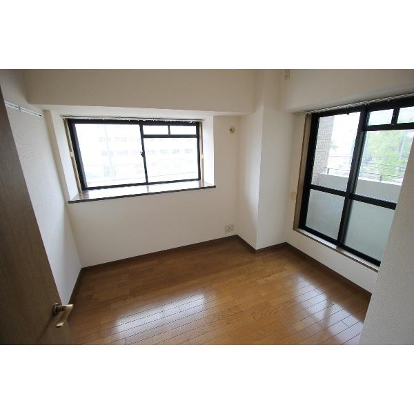 豊中市服部本町マンション 部屋画像