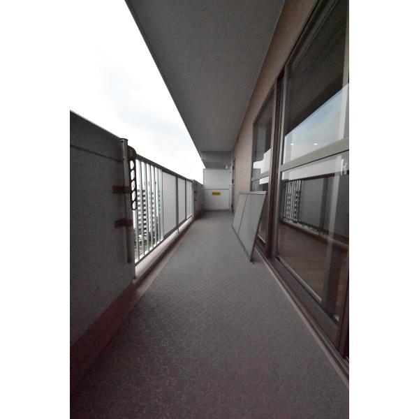 豊中市旭丘マンション 部屋画像