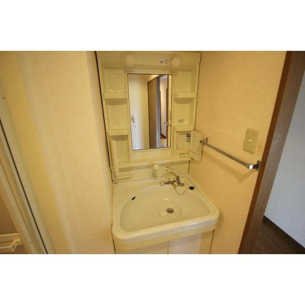 豊中市服部本町マンション 部屋画像
