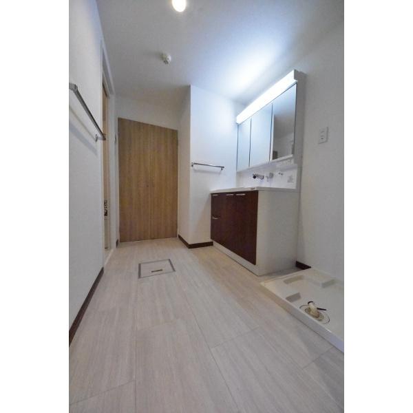 豊中市旭丘マンション 部屋画像