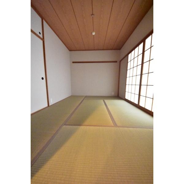 豊中市旭丘マンション 部屋画像