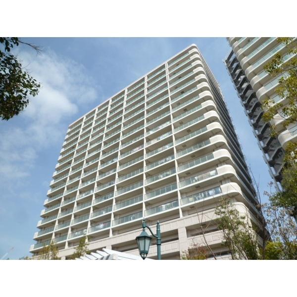 豊中市新千里南町マンション その他