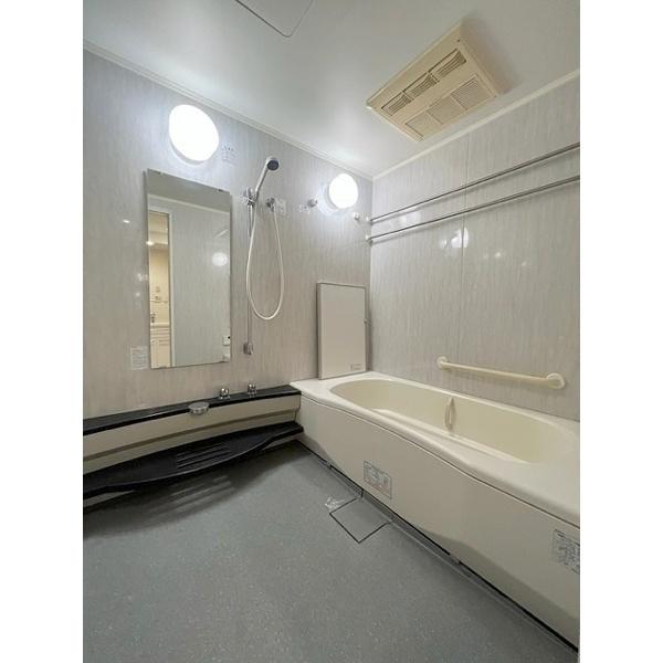 豊中市寺内マンション 部屋画像