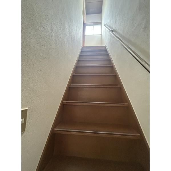 豊中市栗ケ丘町テラスハウス その他部屋・スペース