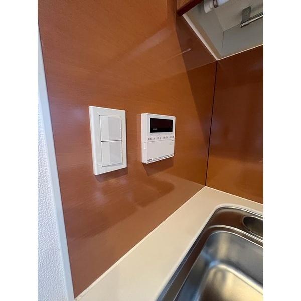 豊中市寺内マンション 部屋画像