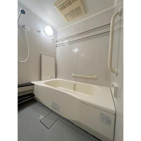 豊中市寺内マンション 部屋画像