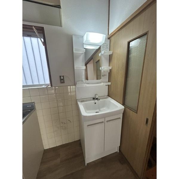 豊中市栗ケ丘町テラスハウス 部屋画像