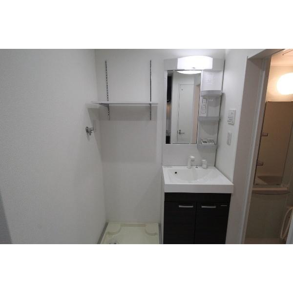 豊中市庄内西町アパート 部屋画像