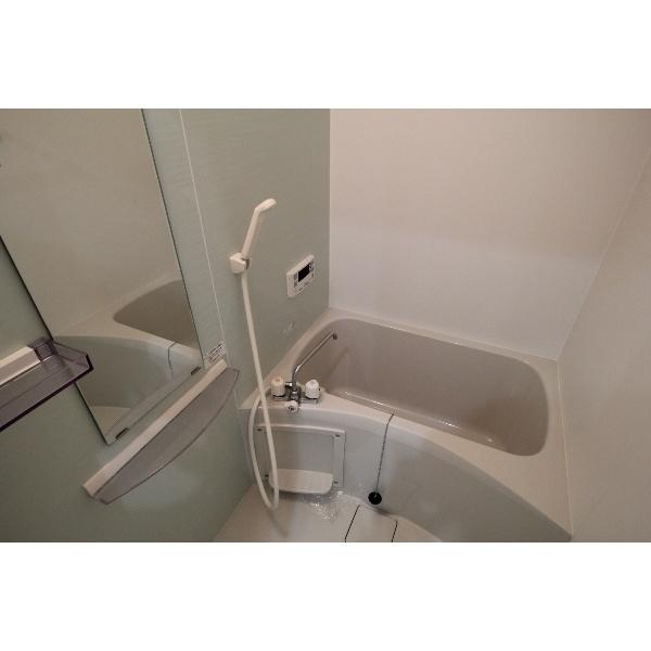 豊中市庄内西町アパート 部屋画像