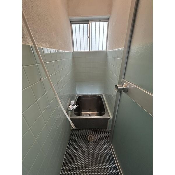 豊中市栗ケ丘町テラスハウス 部屋画像