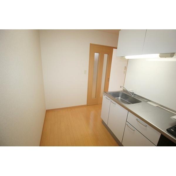 豊中市宮山町アパート 部屋画像