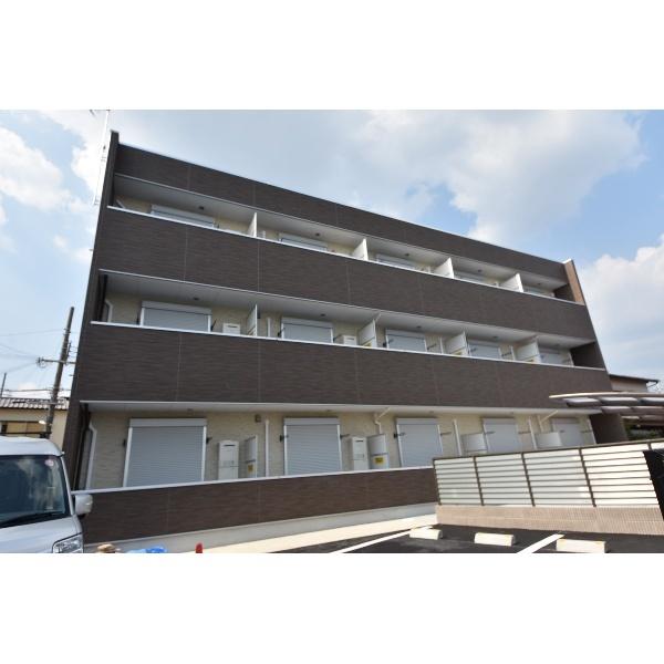 豊中市春日町マンション 部屋画像
