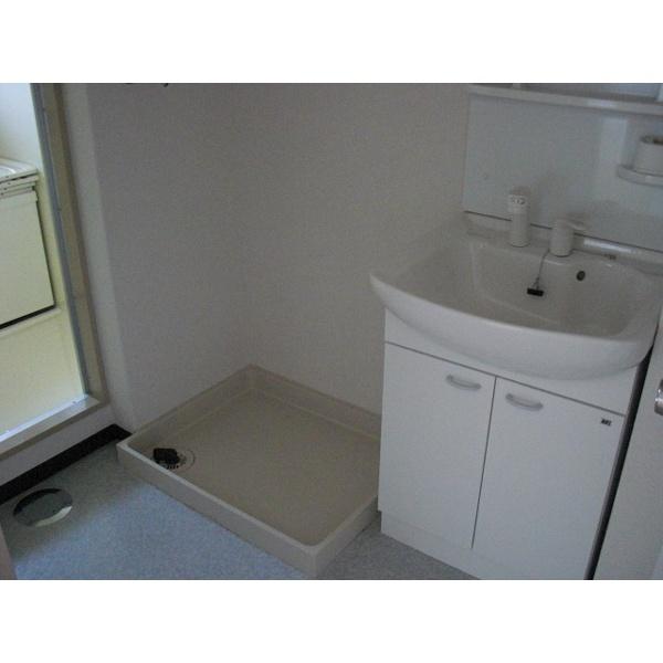 豊中市庄内宝町マンション 部屋画像