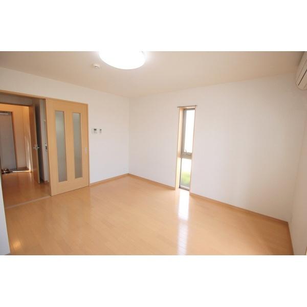豊中市宮山町アパート 部屋画像