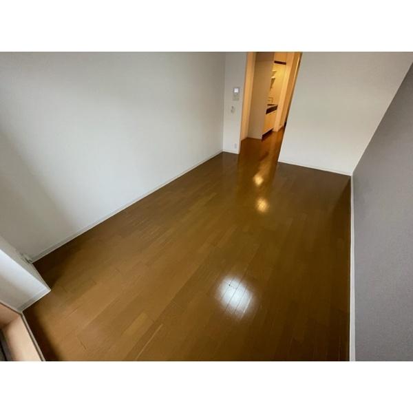 豊中市上野西マンション 部屋画像